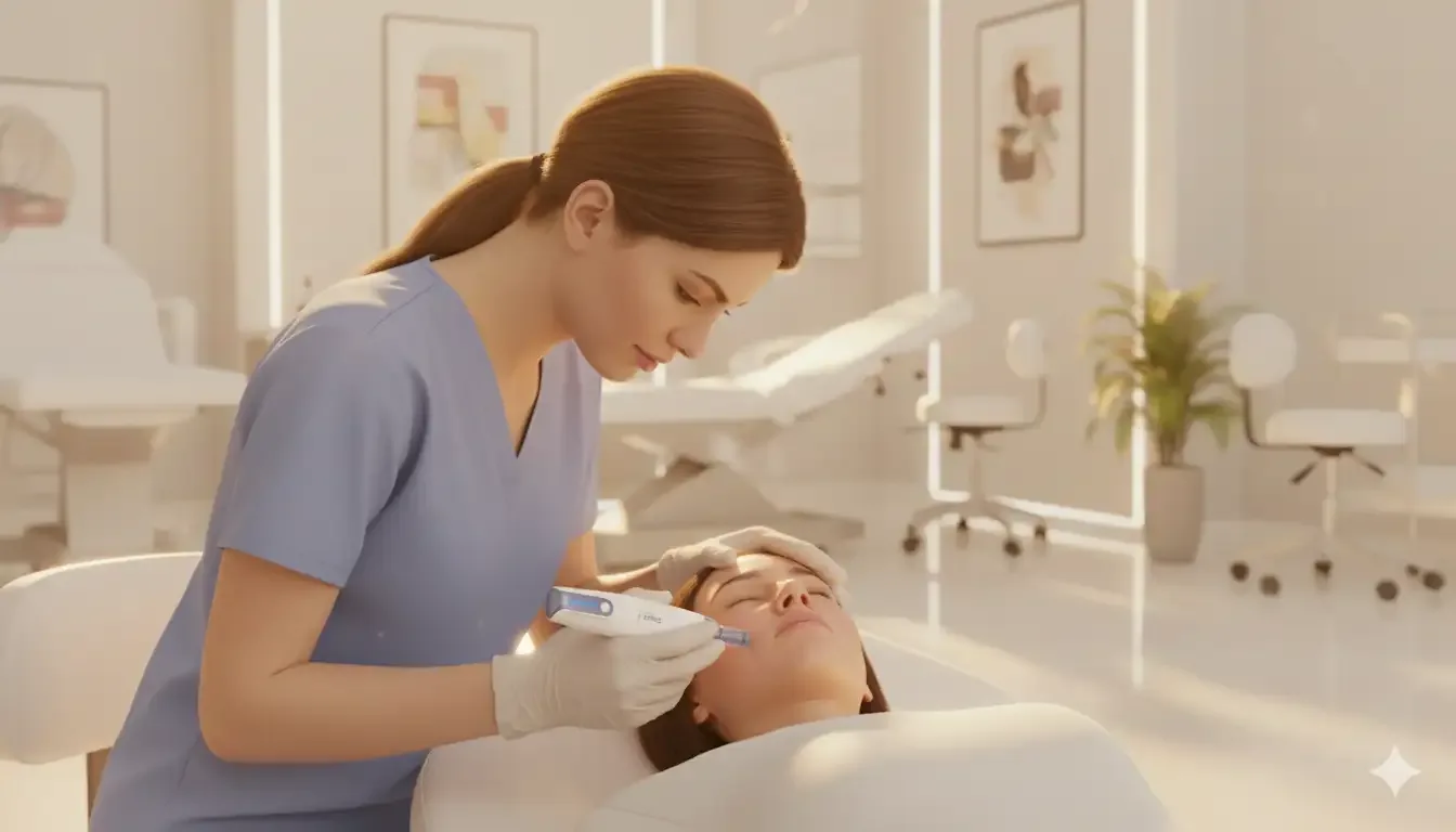 Aperçu Grain Acnée et texture secret DUO